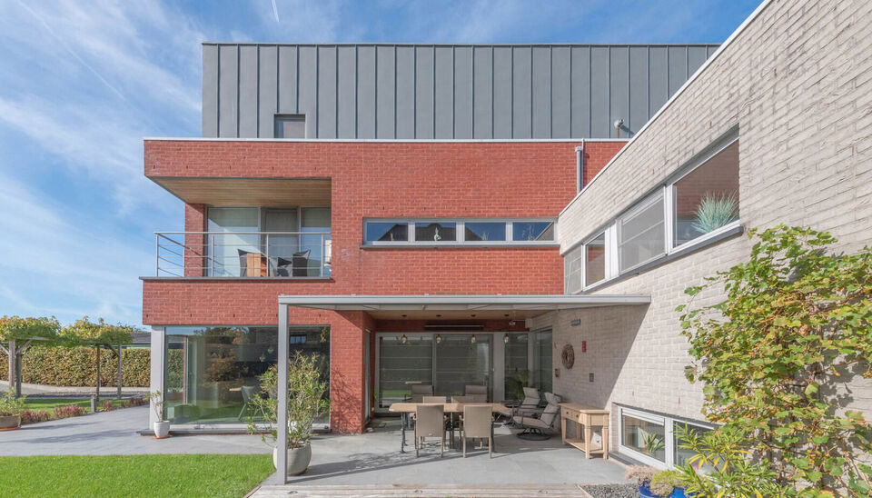 Villa te koop in Rosmeer