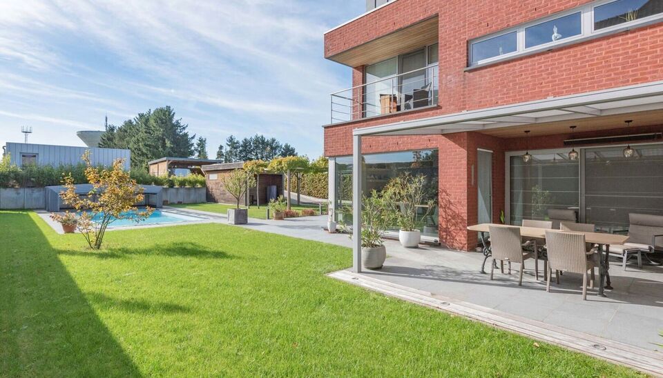 Villa te koop in Rosmeer