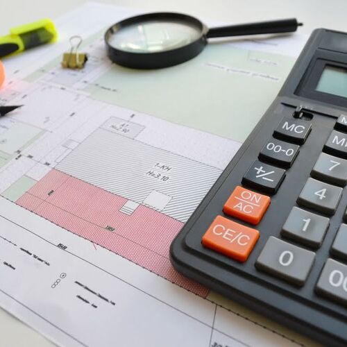 Benieuwd naar de vastgoedwaarde van je pand? Nodig mij uit voor een grondige en gratis schatting.